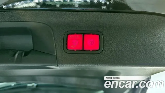 2021 Mercedes-Benz GLS-Class X167 GLS580 4MATIC Sold VIN W1NFF8GE5MA486287 – trunk area