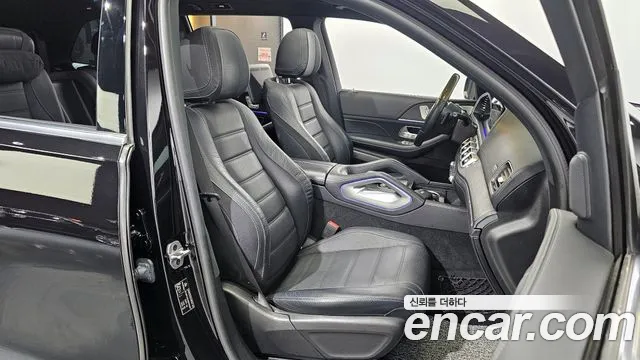 2021 Mercedes-Benz GLS-Class X167 GLS580 4MATIC Sold VIN W1NFF8GE5MA486287 – odometer reading