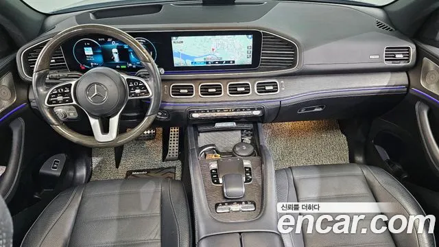 2021 Mercedes-Benz GLS-Class X167 GLS580 4MATIC Sold VIN W1NFF8GE5MA486287 – photo 15