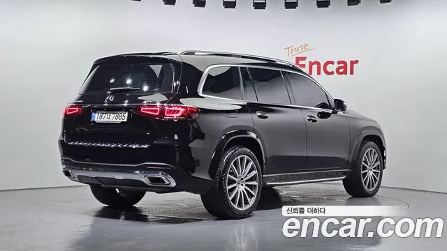 2021 Mercedes-Benz GLS-Class X167 GLS580 4MATIC Sold VIN W1NFF8GE5MA486287 – photo 17
