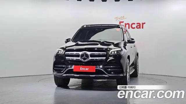2021 Mercedes-Benz GLS-Class X167 GLS580 4MATIC Sold VIN W1NFF8GE5MA486287 – photo 18