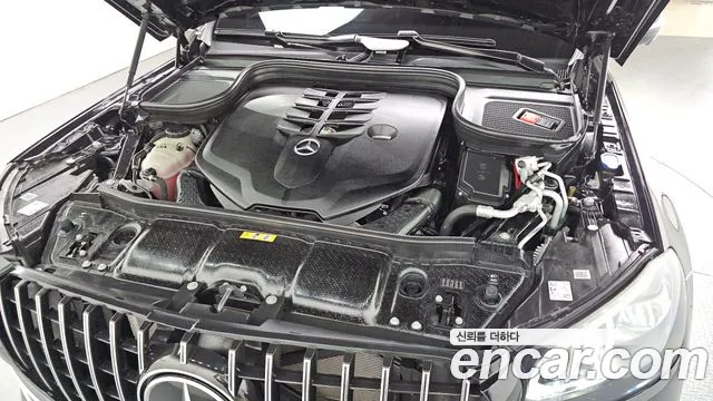 2022 Mercedes-Benz GLS-Class X167 GLS580 4MATIC Sold VIN W1NFF8GE5NA769354 – exterior detail