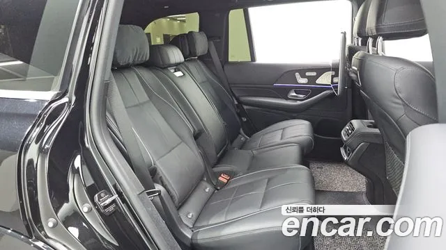 2022 Mercedes-Benz GLS-Class X167 GLS580 4MATIC Sold VIN W1NFF8GE5NA769354 – photo 12