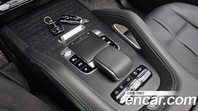 2022 Mercedes-Benz GLS-Class X167 GLS580 4MATIC Sold VIN W1NFF8GE5NA769354 – photo 15