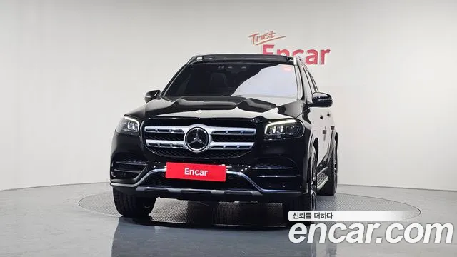 2023 Mercedes-Benz GLS-Class X167 GLS580 4MATIC Sold VIN W1NFF8GE7PA915630 – dashboard