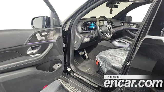 2023 Mercedes-Benz GLS-Class X167 GLS580 4MATIC Sold VIN W1NFF8GE7PA915630 – photo 11