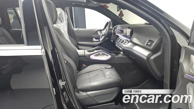 2023 Mercedes-Benz GLS-Class X167 GLS580 4MATIC Sold VIN W1NFF8GE7PA915630 – photo 16