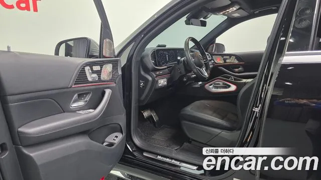 2021 Mercedes-Benz GLS-Class X167 GLS580 4MATIC Sold VIN W1NFF8GE8MA569373 – photo 15