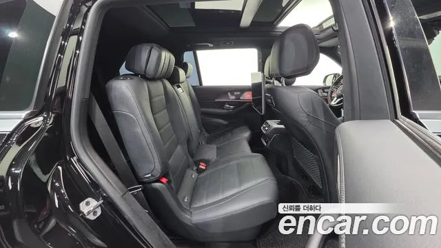 2021 Mercedes-Benz GLS-Class X167 GLS580 4MATIC Sold VIN W1NFF8GE8MA569373 – photo 19