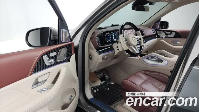 2023 Mercedes-Benz GLS-Class X167 Maybach GLS600 4MATIC Manufakur Sold VIN W1NFF8HB0PA935321 – front exterior 2023 Mercedes-Benz GLS-Class X167 Maybach GLS600 4MATIC Manufakur Sold VIN W1NFF8HB0PA935321 – front exterior