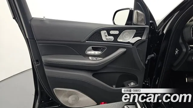 2022 Mercedes-Benz Gls-Class X167 Maybach Gls600 4matic Sold VIN W1NFF8HB5NA789298 – front exterior