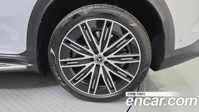 2023 Mercedes-Benz EQE SUV X294 EQE500 4MATIC Sold VIN W1NGM2CBXPA025464 – photo 16