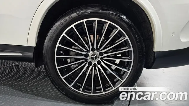 2024 Mercedes-Benz GLC-Class X254 GLC300 4MATIC Coupe Sold VIN W1NKJ4HB0RF221040 – photo 15
