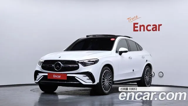 2024 Mercedes-Benz GLC-Class X254 GLC300 4MATIC Coupe Sold VIN W1NKJ4HB0RF221040 – photo 16