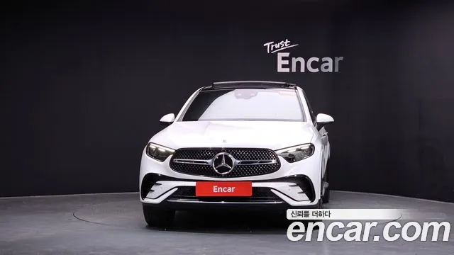 2024 Mercedes-Benz GLC-Class X254 GLC300 4MATIC Coupe Sold VIN W1NKJ4HB5RF133004 – photo 19