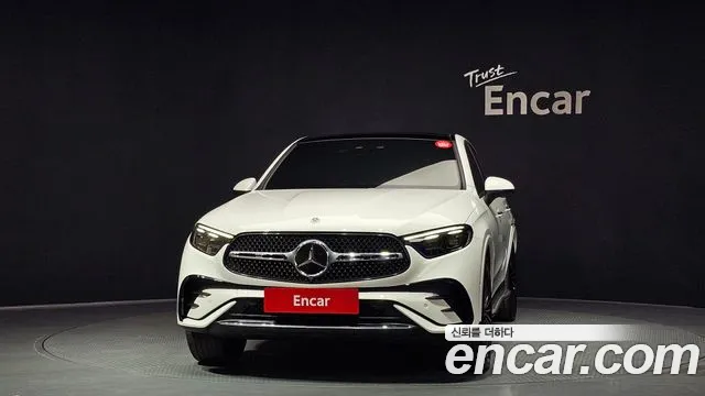 2024 Mercedes-Benz GLC-Class X254 GLC300 4MATIC Coupe VIN W1NKJ4HB6RF110864