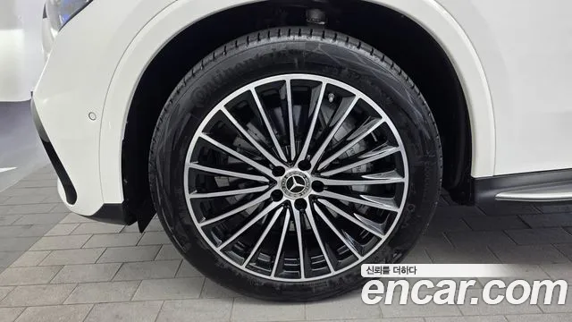 2024 Mercedes-Benz GLC-Class X254 GLC300 4MATIC Coupe Sold VIN W1NKJ4HB6RF110864 – photo 19