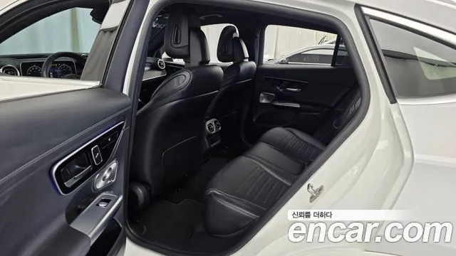 2024 Mercedes-Benz GLC-Class X254 GLC300 4MATIC Coupe Sold VIN W1NKJ4HB6RF110864 – photo 22