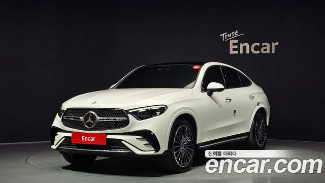 2024 Mercedes-Benz GLC-Class X254 GLC300 4MATIC Coupe Sold VIN W1NKJ4HB6RF110864 – photo 26