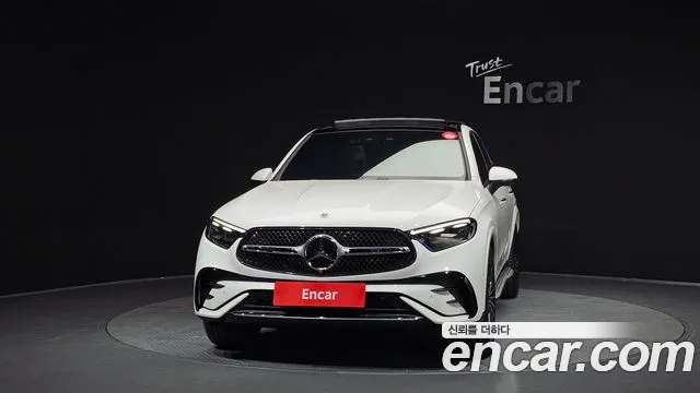 2026 Mercedes-Benz GLC-Class X254 GLC300 4MATIC Coupe VIN W1NKJ4HB9TF463915