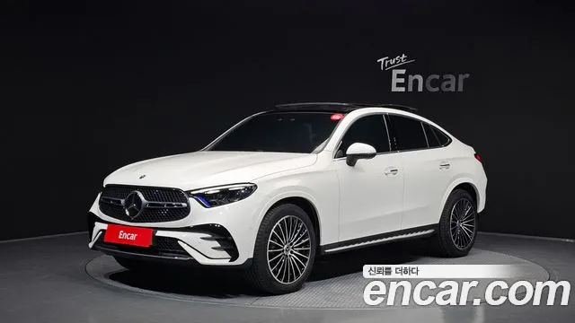 2026 Mercedes-Benz GLC-Class X254 GLC300 4MATIC Coupe Sold VIN W1NKJ4HB9TF463915 – photo 26