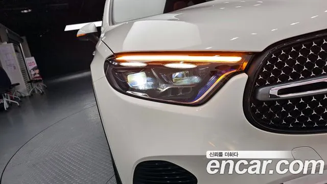 2026 Mercedes-Benz GLC-Class X254 GLC300 4MATIC Avnatgarde Coupe VIN W1NKJ4HBXTF483199