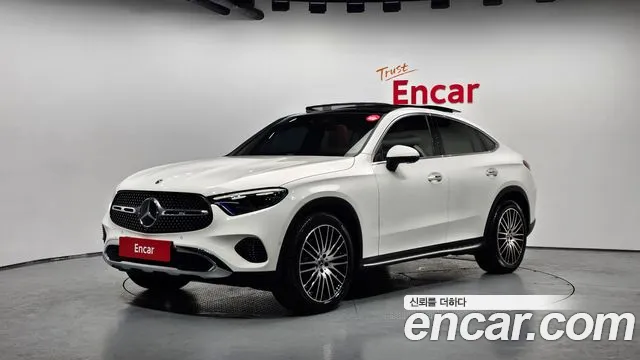 2026 Mercedes-Benz GLC-Class X254 GLC300 4MATIC Avnatgarde Coupe Sold VIN W1NKJ4HBXTF483199 – photo 25 2026 Mercedes-Benz GLC-Class X254 GLC300 4MATIC Avnatgarde Coupe Sold VIN W1NKJ4HBXTF483199 – photo 25