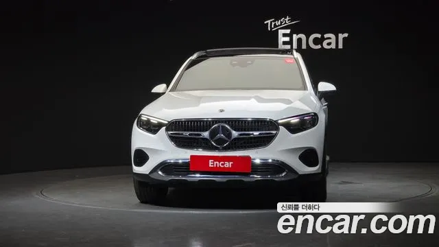 2024 Mercedes-Benz Glc-Class X254 Glc220 D 4matic Sold VIN W1NKM0FB4RF154588 – front exterior 2024 Mercedes-Benz Glc-Class X254 Glc220 D 4matic Sold VIN W1NKM0FB4RF154588 – front exterior