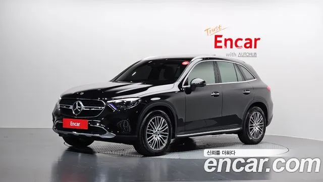 2025 Mercedes-Benz GLC-Class X254 GLC220 d 4MATIC Sold VIN W1NKM0FB4SF336104 – photo 18