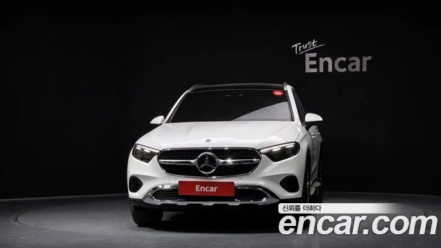 2024 Mercedes-Benz GLC-Class X254 GLC220 d 4MATIC VIN W1NKM0FB7RF141043