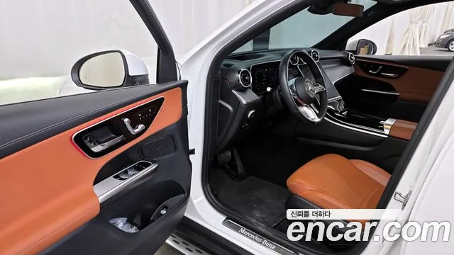 2024 Mercedes-Benz GLC-Class X254 GLC220 d 4MATIC Sold VIN W1NKM0FB7RF141043 – photo 11