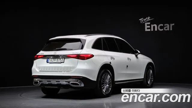 2024 Mercedes-Benz GLC-Class X254 GLC220 d 4MATIC Sold VIN W1NKM0FB7RF141043 – photo 16