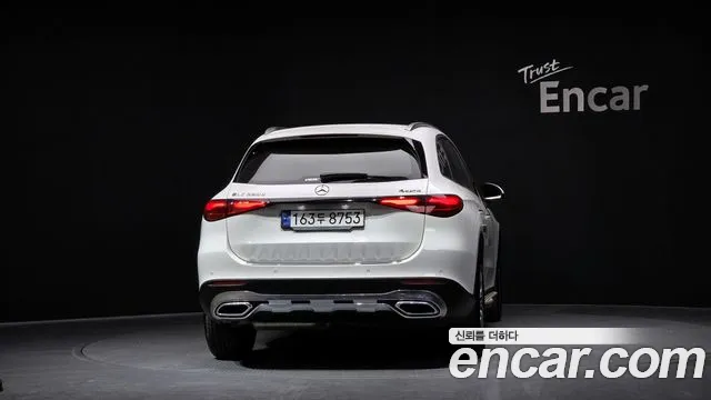 2024 Mercedes-Benz GLC-Class X254 GLC220 d 4MATIC Sold VIN W1NKM0FB7RF141043 – photo 19