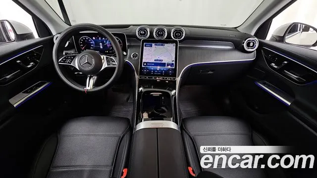 2025 Mercedes-Benz GLC-Class X254 GLC220 d 4MATIC Sold VIN W1NKM0FB8SF253596 – photo 18