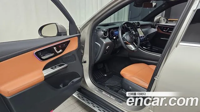 2024 Mercedes-Benz GLC-Class X254 GLC220 d 4MATIC Sold VIN W1NKM0FB9RF159446 – photo 11