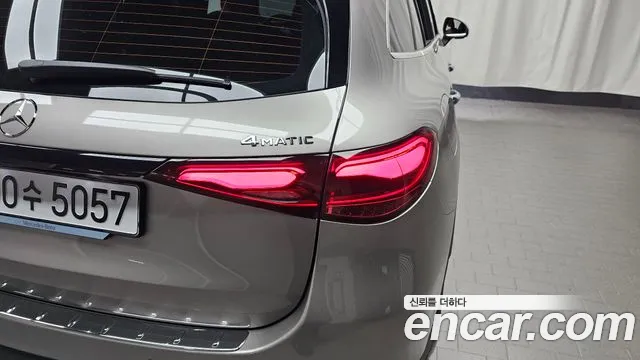 2024 Mercedes-Benz GLC-Class X254 GLC220 d 4MATIC Sold VIN W1NKM0FB9RF159446 – photo 21