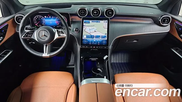 2024 Mercedes-Benz GLC-Class X254 GLC220 d 4MATIC Sold VIN W1NKM0FB9RF159446 – photo 22