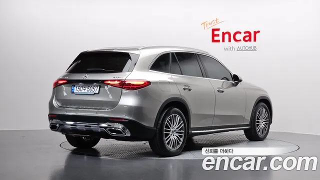 2024 Mercedes-Benz GLC-Class X254 GLC220 d 4MATIC Sold VIN W1NKM0FB9RF159446 – photo 26