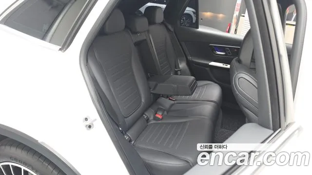2024 Mercedes-Benz GLC-Class X254 GLC300 4MATIC AMG Line Sold VIN W1NKM4HB1RF081247 – photo 14