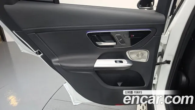 2024 Mercedes-Benz GLC-Class X254 GLC300 4MATIC AMG Line Sold VIN W1NKM4HB1RF081247 – photo 16
