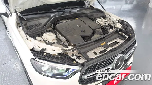 2024 Mercedes-Benz GLC-Class X254 GLC300 4MATIC AMG Line Sold VIN W1NKM4HB1RF081247 – photo 21