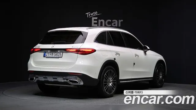 2025 Mercedes-Benz GLC-Class X254 GLC 300 4MATIC Avantgarde Sold VIN W1NKM4HB1SF403326 – photo 26