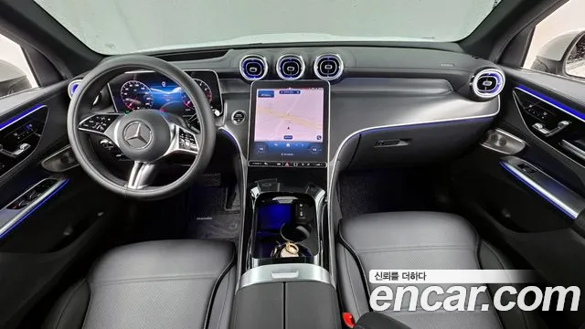 2025 Mercedes-Benz GLC-Class X254 GLC 300 4MATIC Avantgarde Sold VIN W1NKM4HB1SF403326 – photo 31