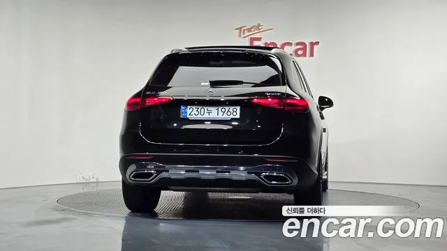 2025 Mercedes-Benz GLC-Class X254 GLC 300 4MATIC Avantgarde Sold VIN W1NKM4HB3SF306046 – photo 13