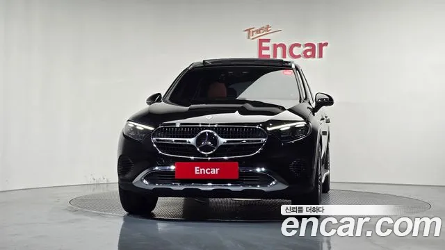 2025 Mercedes-Benz GLC-Class X254 GLC 300 4MATIC Avantgarde Sold VIN W1NKM4HB3SF306046 – photo 23