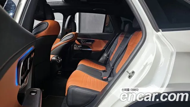 2024 Mercedes-Benz GLC-Class X254 GLC300 4MATIC AMG Line Sold VIN W1NKM4HB4RF207682 – photo 16