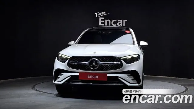 2024 Mercedes-Benz GLC-Class X254 GLC300 4MATIC AMG Line Sold VIN W1NKM4HB6RF074911 – photo 11