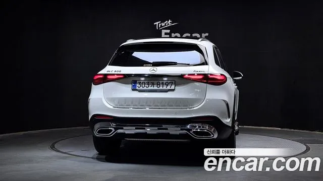 2024 Mercedes-Benz GLC-Class X254 GLC300 4MATIC AMG Line Sold VIN W1NKM4HB6RF074911 – photo 19