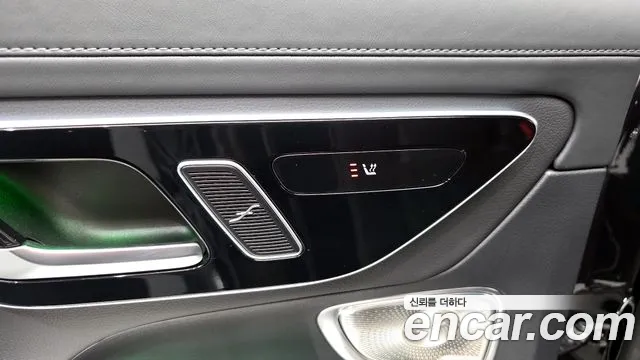 2023 Mercedes-Benz GLC-Class X254 GLC300 4MATIC AMG Line Sold VIN W1NKM4HB8PF056598 – side profile