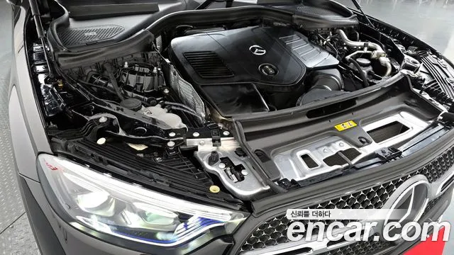 2023 Mercedes-Benz GLC-Class X254 GLC300 4MATIC AMG Line VIN W1NKM4HB8PF056598